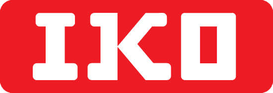 IKO logo