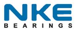 NKE logo