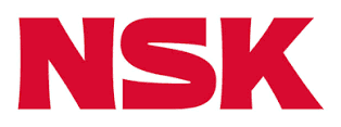 NSK logo