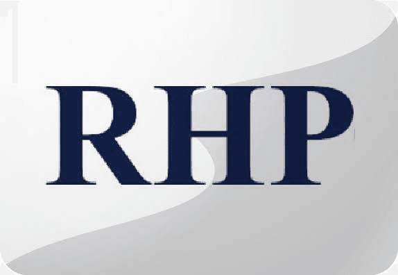 RHP logo