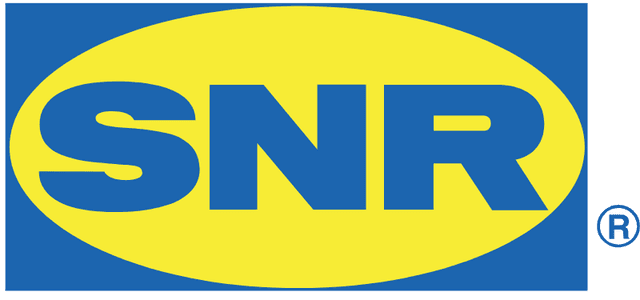 SNR logo