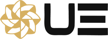 Universal Enterprise Asia Logo